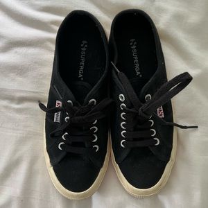 Black Supergas 40 9